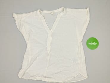 bluzka boho h: H&M, Bluzka damska, rozmiar M — 2