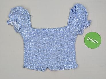 bluzki ubra: Cropp, Top damski, rozmiar M — 2
