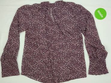 reserved kurtka zimowa dluga: Reserved, Bluzka damska, XL — 2