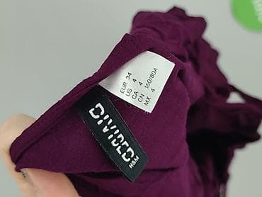 marka h: H&M Divided, Sukienka damska, rozmiar XS — 5