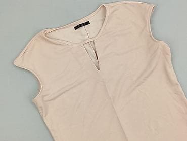 sweter w paski mohito: Mohito, Bluzka damska, rozmiar L — 1