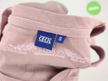candy.pl ubrania: Cecil, Top damski, rozmiar S — 5