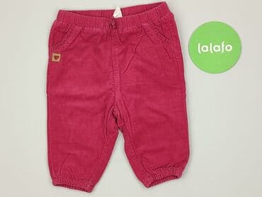 skarpety wzorowane z abs: Spodnie dresowe, H&M, 3-6 miesięcy, stan - Bardzo dobry — 2
