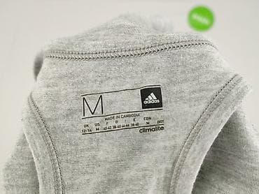 dresy w pepco: Adidas, Top damski, rozmiar M — 4