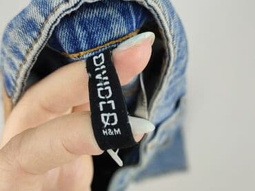 h m sukienki dla nastolatek: H&M, Jeans for women, size XS (EU 34) — 6