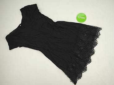 crop bluzy: Cropp, Sukienka damska, rozmiar L — 3