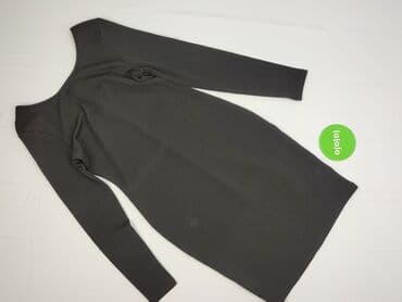 czerwona koronkowa sukienka h m: H&M, Sukienka damska, rozmiar S — 3