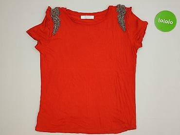 promod koszula: Promod, T-shirt damski, rozmiar S — 2