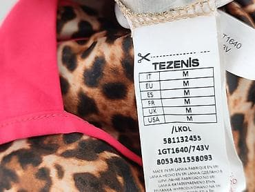 moraj bluzki: Tezenis, Top damski, rozmiar M — 5
