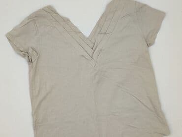 apricot bluzki: Bluzka damska, rozmiar S — 1