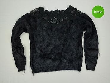 team boys sweter: Sweter damski, rozmiar S — 3