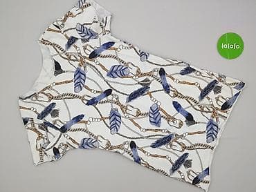 eobuwie emu: Bluzka damska, rozmiar 2XS — 2