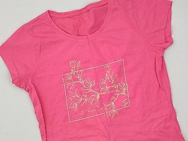 T-shirt damski, rozmiar L