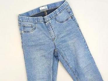 blue jeans bar: Sinsay, Jeansy damskie, rozmiar M — 1