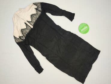 czarne spódnice orsay: Orsay, Sukienka damska, rozmiar S — 3