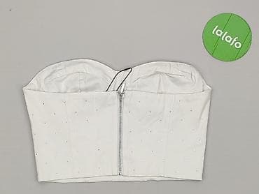 gorset vinted: Mohito, Top damski, rozmiar XS — 3