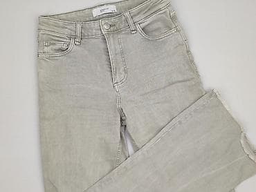 Jeansy damskie, rozmiar M
