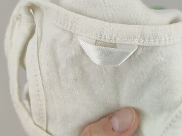 rajstopy do baletu: A-shirt, H&M, 1.5-2 years, 86-92 cm, condition - Very good — 4