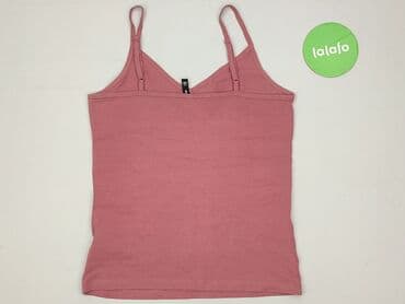 sinsay bielizna termoaktywna: Sinsay, Top damski, rozmiar XS — 3