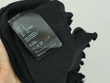sweter dekolt serce: H&M Divided, Kardigan damski, rozmiar S — 6