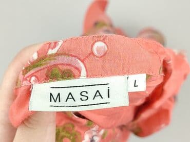 Kobiety: Masai, Bluzka damska, rozmiar L — 4
