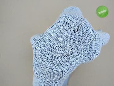 sweter z c: Sweter damski, rozmiar One size — 5