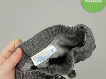 only play legginsy: Sweatpants, So cute, 9-12 months, condition - Very good — 4