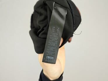 sukienka z dekoltem halter: ASOS Design, Sukienka damska, 2XS — 4