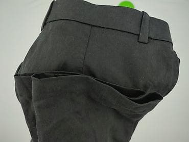 stringi damskie h m: H&M, Spodnie materiałowe damskie, rozmiar 2XL — 5