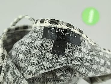 bluzki top: Topshop, Top damski, rozmiar S — 4