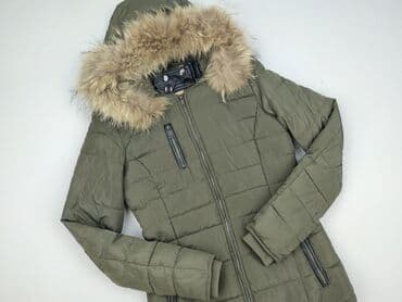 купити куртку в польщі жіночу: Calliope, Women`s winter jacket, size S (EU 36) — 1