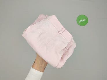 sandały koturna ccc: ELEGANTE, Spodnie 3/4 damskie, rozmiar S — 5