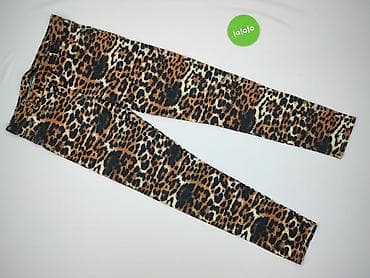 celine spodenki: Selected Femme, Spodnie materiałowe damskie, rozmiar XL — 2