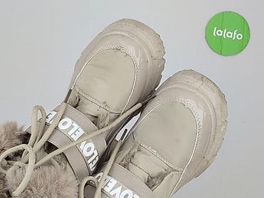 moon boot: Śniegowce, 37, stan - Bardzo dobry — 6