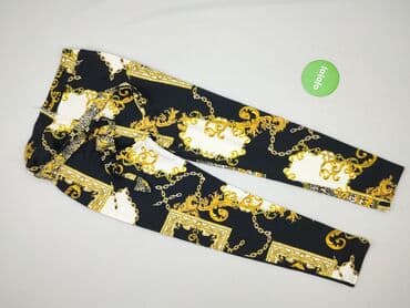 fajne wzory rajstop: Legginsy XL — 3