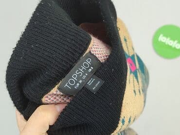 spódniczki zimowe: Topshop, Spódnica damska, rozmiar S — 4