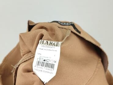 c a buty: Spodnie materiałowe damskie, rozmiar S — 5