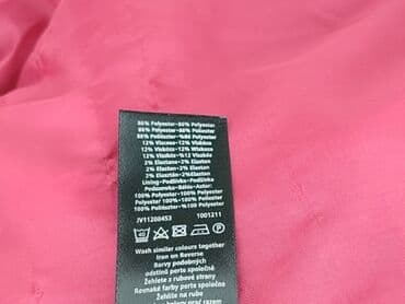 kurtka zimowa missfofo: F&F, Trencz damski, rozmiar 3XL — 6