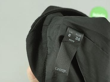 dresy george: Petite, Spódnica damska, rozmiar S — 6