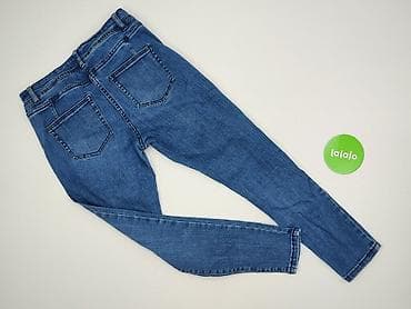next kobieta: NEXT Petite, Jeansy damskie, rozmiar L — 3
