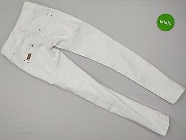 cudi jeans: Toxik3, Jeansy damskie, rozmiar S — 4