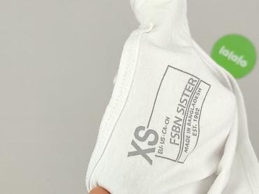 tank top hugo: FSBN, Top damski, rozmiar XS — 4