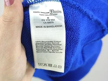 su: Tom Tailor Denim, Bluza z kapturem damska, rozmiar M — 5