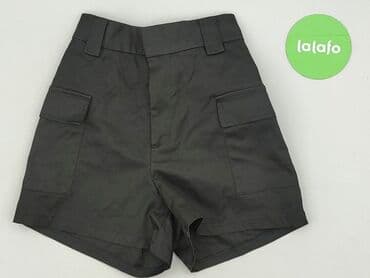 spodnie joggery moro damskie: Cargo, Шорти жіночі, XS — 2