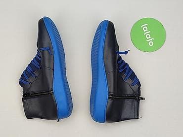 trampki muminki: Sneakersy damskie, rozmiar 43 — 3