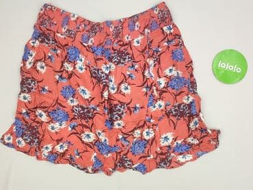 papavero wykroje spodenki krótkie: Papaya, Szorty damskie, rozmiar 2XL — 2