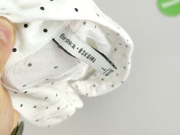 Women: Bershka, Women`s shirt, size L (EU 40) — 4