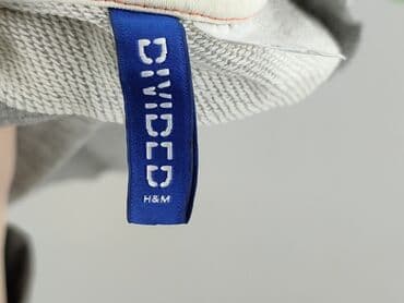 bluzki z małą mi: H&M Divided, Women`s sweatshirt, size S — 5