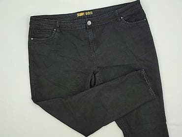 hm 185108a: Jeansy damskie, rozmiar 2XL — 1