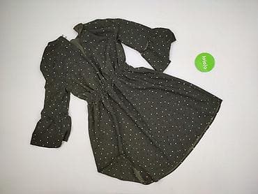 kombinezon fred flo: H&M, Sukienka damska, rozmiar M — 3